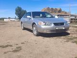 Toyota Camry Gracia 1997 годаүшін2 800 000 тг. в Аягоз
