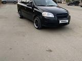 Chevrolet Aveo 2012 годаfor3 100 000 тг. в Костанай – фото 3