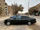 BMW 740 1995 годаfor1 500 000 тг. в Актау