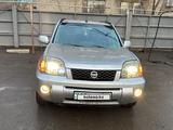 Nissan X-Trail 2005 годаfor4 300 000 тг. в Астана – фото 3