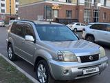 Nissan X-Trail 2005 годаfor4 300 000 тг. в Астана – фото 5
