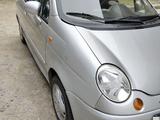 Daewoo Matiz 2002 годаүшін1 600 000 тг. в Шымкент – фото 2