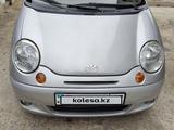 Daewoo Matiz 2002 годаүшін1 600 000 тг. в Шымкент