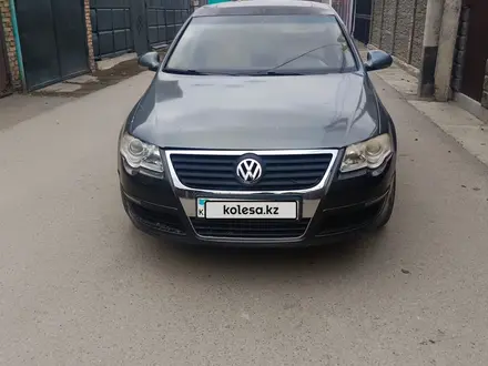 Volkswagen Passat 2006 года за 2 750 000 тг. в Алматы