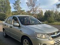 ВАЗ (Lada) Granta 2190 2013 года за 2 100 000 тг. в Павлодар