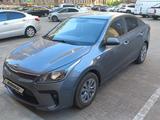 Kia Rio 2020 годаүшін8 200 000 тг. в Актау – фото 2