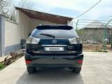 Lexus RX 350 2008 годаүшін8 900 000 тг. в Шымкент – фото 2