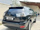 Lexus RX 350 2008 годаүшін9 200 000 тг. в Шымкент – фото 3