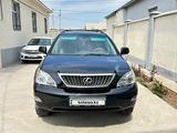 Lexus RX 350 2008 года за 9 200 000 тг. в Шымкент – фото 5