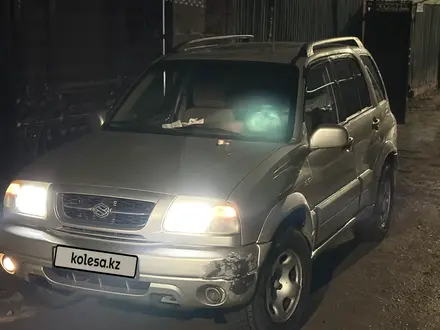 Suzuki Grand Vitara 1999 года за 2 800 000 тг. в Алматы