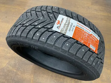 265/50r20 Powertrac Snowpro Stud 02 за 84 000 тг. в Астана