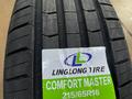 215/65r16 LingLong Comfort Master за 30 000 тг. в Астана – фото 6