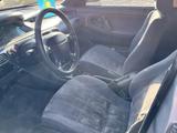 Mazda Cronos 1992 годаүшін700 000 тг. в Шымкент – фото 3