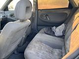 Mazda Cronos 1992 годаүшін700 000 тг. в Шымкент – фото 4