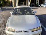 Mazda Cronos 1992 годаүшін700 000 тг. в Шымкент