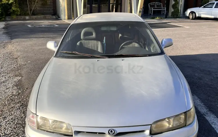 Mazda Cronos 1992 года за 700 000 тг. в Шымкент