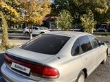 Mazda Cronos 1992 годаүшін700 000 тг. в Шымкент – фото 5