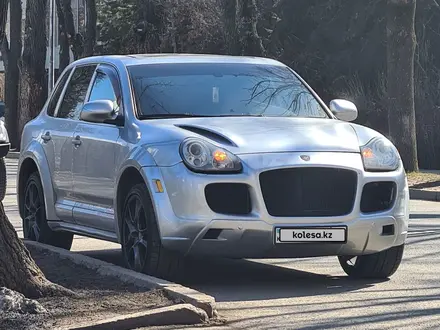 Porsche Cayenne 2005 годаүшін7 300 000 тг. в Алматы – фото 15