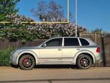 Porsche Cayenne 2005 года за 7 300 000 тг. в Алматы – фото 2