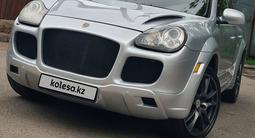 Porsche Cayenne 2005 года за 7 300 000 тг. в Алматы