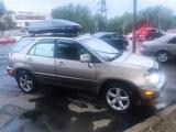 Lexus RX 300 1999 года за 5 800 000 тг. в Алматы