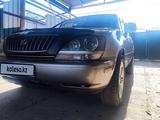 Lexus RX 300 1999 года за 5 800 000 тг. в Алматы – фото 2