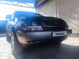 Lexus RX 300 1999 года за 5 800 000 тг. в Алматы – фото 3