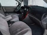 Lexus RX 300 1999 года за 5 800 000 тг. в Алматы – фото 4