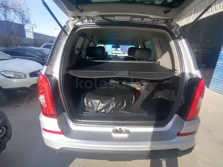 SsangYong Rexton 2014 года за 8 200 000 тг. в Актау – фото 14