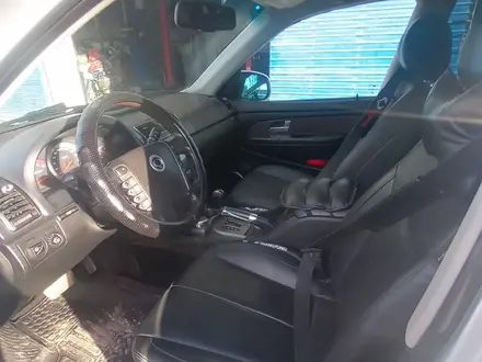 SsangYong Rexton 2014 года за 8 200 000 тг. в Актау – фото 9