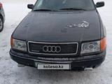 Audi 100 1992 годаfor1 500 000 тг. в Аманкарагай – фото 5