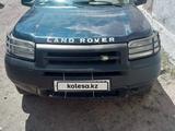Land Rover Freelander 2000 годаүшін1 500 000 тг. в Караганда – фото 2