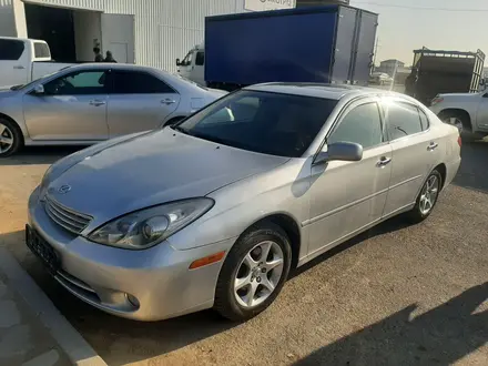 Lexus ES 330 2004 года за 4 500 000 тг. в Актау – фото 8