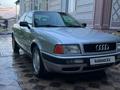 Audi 80 1994 года за 2 400 000 тг. в Туркестан – фото 2