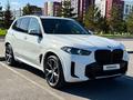 BMW X5 2024 годаүшін59 500 000 тг. в Астана