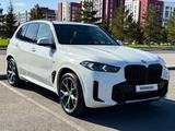 BMW X5 2024 годаүшін59 500 000 тг. в Астана