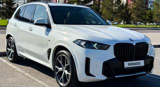 BMW X5 2024 года за 59 500 000 тг. в Астана