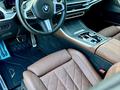 BMW X5 2024 годаүшін59 500 000 тг. в Астана – фото 9