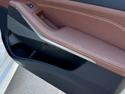 BMW X5 2024 года за 59 500 000 тг. в Астана – фото 14