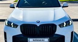BMW X5 2024 года за 59 500 000 тг. в Астана – фото 3
