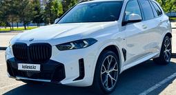 BMW X5 2024 года за 59 500 000 тг. в Астана – фото 4