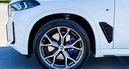BMW X5 2024 года за 59 500 000 тг. в Астана – фото 5