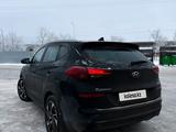 Hyundai Tucson 2020 годаfor12 500 000 тг. в Астана – фото 4