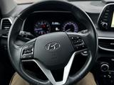 Hyundai Tucson 2020 годаfor12 500 000 тг. в Астана – фото 5