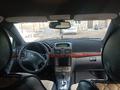 Toyota Avensis 2003 года за 4 200 000 тг. в Актобе – фото 6