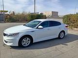 Kia Optima 2018 годаfor5 400 000 тг. в Актобе