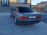 Audi 100 1993 года за 2 100 000 тг. в Шымкент – фото 4