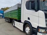 Scania  R-Series 2017 годаүшін45 000 000 тг. в Костанай – фото 3