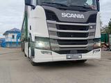 Scania  R-Series 2017 года за 45 000 000 тг. в Костанай