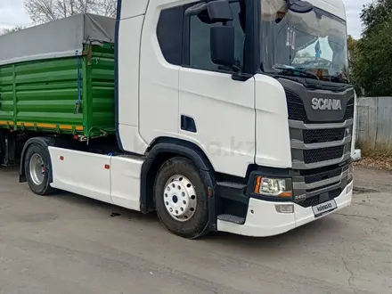 Scania  R-Series 2017 года за 45 000 000 тг. в Костанай – фото 2